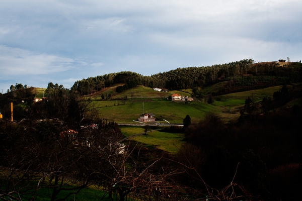 Abarrio, Asturias, Spain
Keywords: abarrio