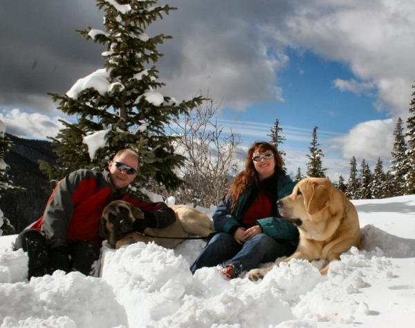 Family Moreno
Loveland Passs
Keywords: moreno snow nieve